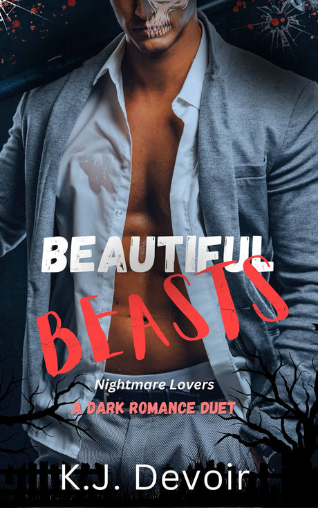 Books: Mafia Romance