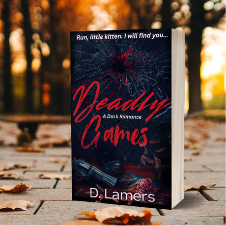 Beautiful Beasts -  billionaire stalkers (audiobook) - Dark Romance Crates