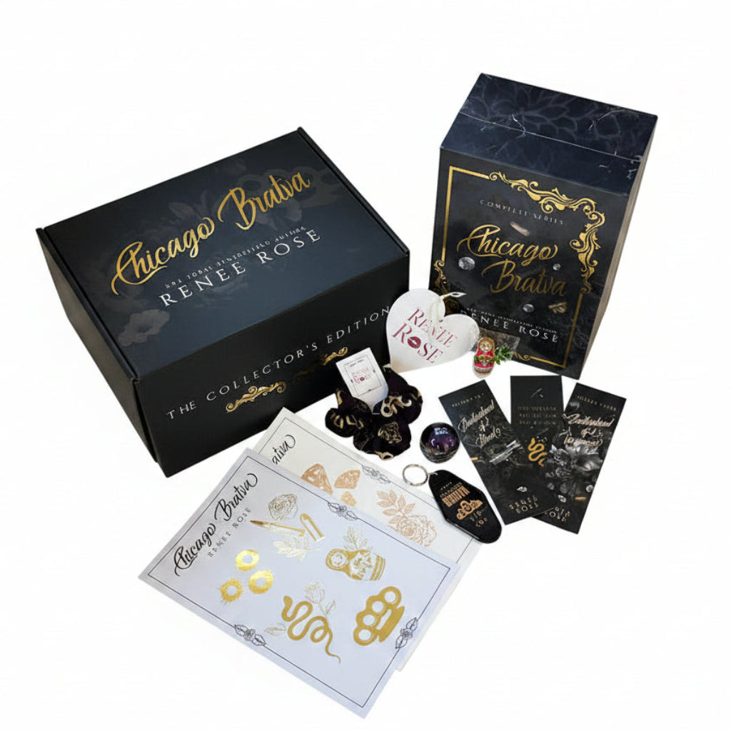 (M+) Deluxe Edition Subscriptions