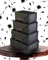 HOT spicy dark reads w/ optional tropes PLUS a bookish gift