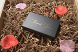 Dark Romance Activity Box +/- novels & toy