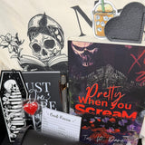 TRAVEL BOX: Spicy Road Trip in a Box