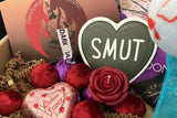 Luxury Special Editions Gift Basket: Book, Spa Set, Nook, Travel