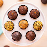 DENGO -  Only Dark Chocolate