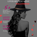 Writing & Art Contest