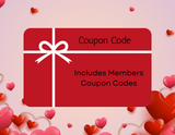 SALE (M+) Annual VIP Pass - perks galore!