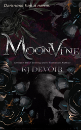 Moonvine: vampire horror romance (paperback)