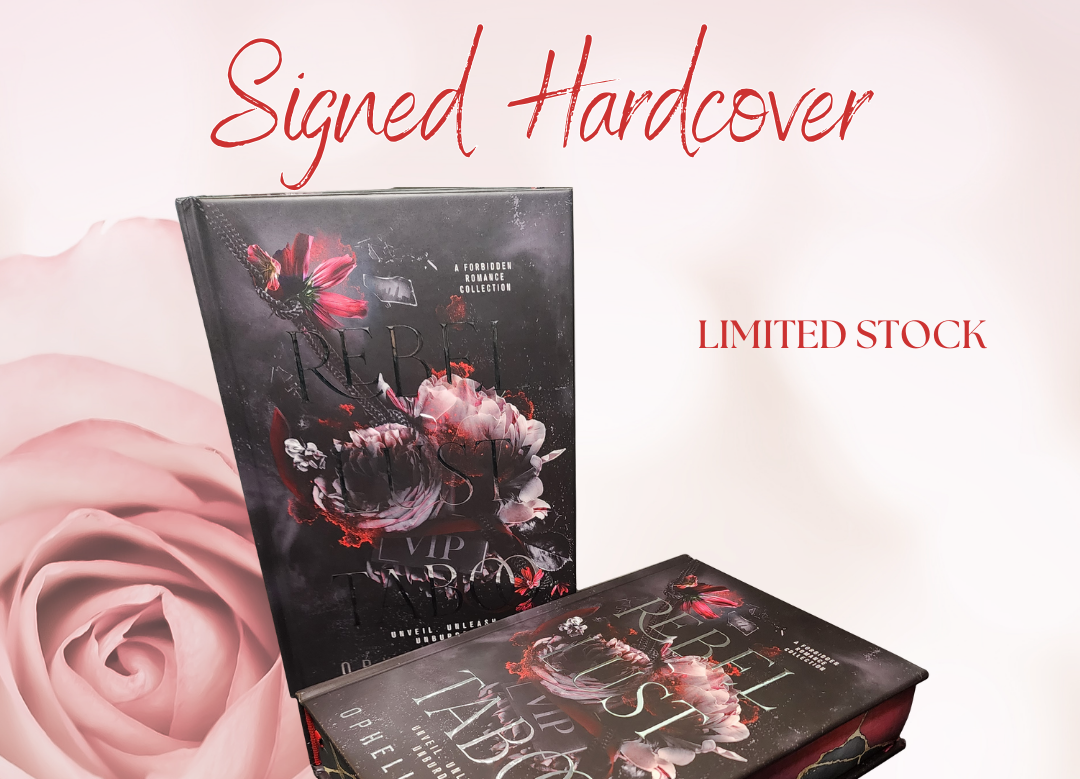 Deluxe Editions Spicy Reads Subscription: limited time waitlist lifted!