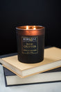 New Chapter Candle - Morning Dew - Dark Romance Crates