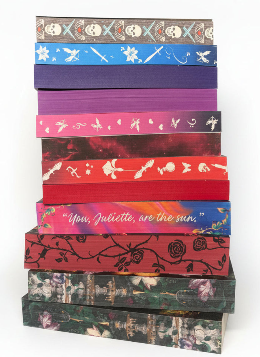 Deluxe Editions Spicy Reads Subscription: limited time waitlist lifted!