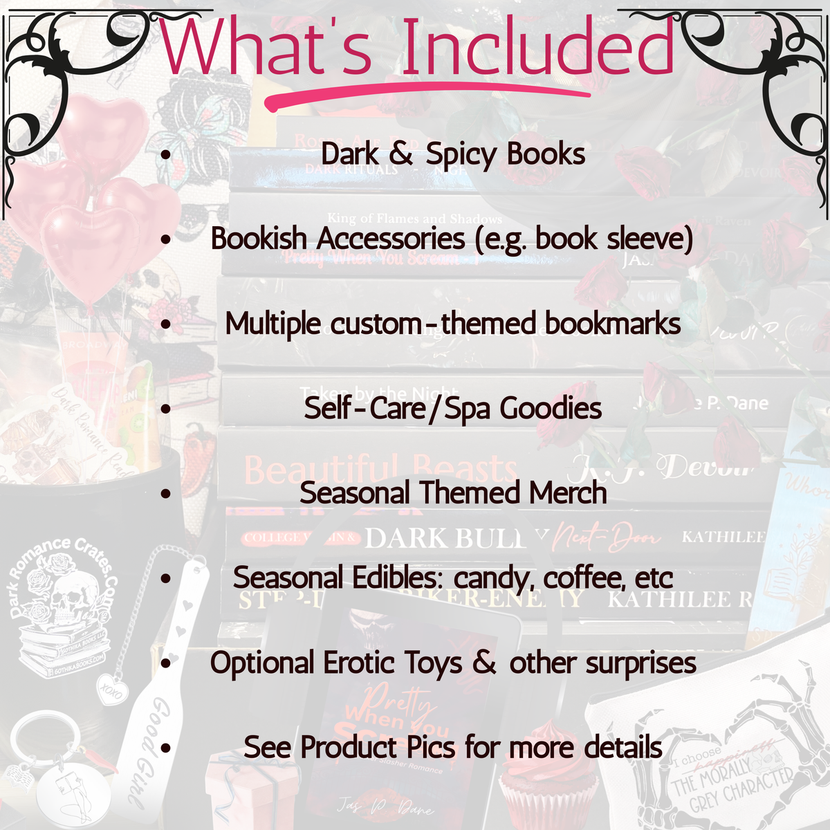 Special Edition Gift Box