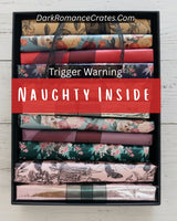 M+ LUXURY BOOK BOX: Luxe Spicy Reads Variety Box