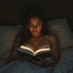 Luxury Special Editions Gift Basket: Book, Spa Set, Nook, Travel