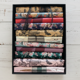 A Year of Spicy Books: 12 Month Supply + Special Birthday Goodies
